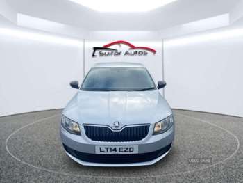 Used Skoda Octavia 2014 for sale - 73533791: Photo