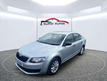 Used Skoda Octavia 2014 for sale - 73533791: Photo