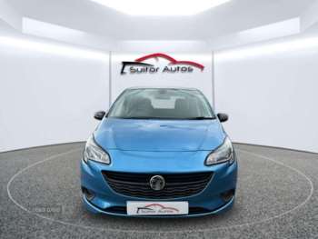 Used Vauxhall Corsa 2019 for sale - 74852226: Photo