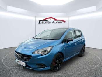 Used Vauxhall Corsa 2019 for sale - 74852226: Photo