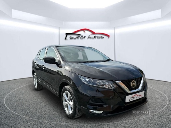 Used Nissan Qashqai 2019 for sale - 76271121: Photo 1