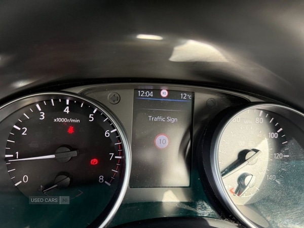 Used Nissan Qashqai 2019 for sale - 76271121: Photo 10