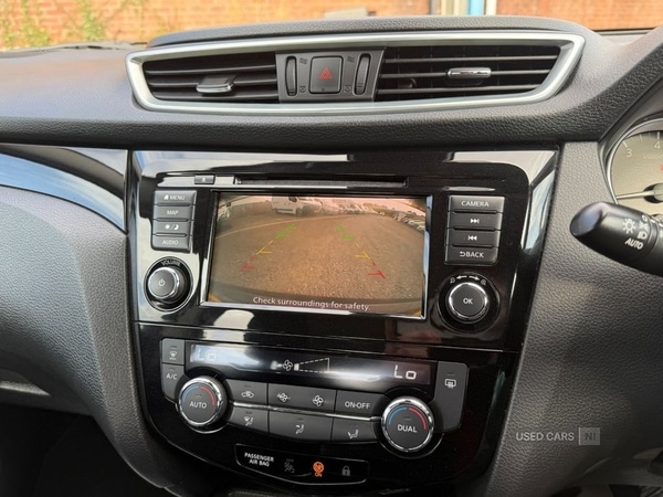 Used Nissan Qashqai 2019 for sale - 76271121: Photo 11