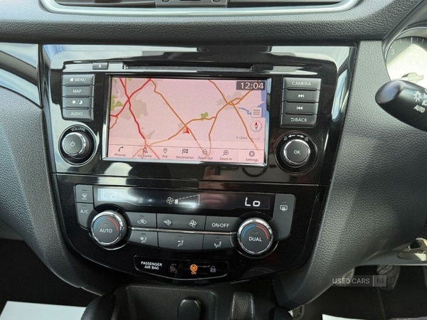 Used Nissan Qashqai 2019 for sale - 76271121: Photo 12