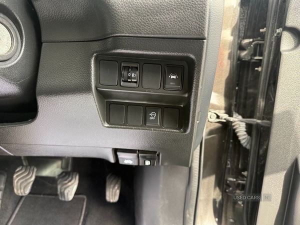 Used Nissan Qashqai 2019 for sale - 76271121: Photo 13