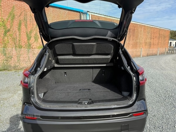 Used Nissan Qashqai 2019 for sale - 76271121: Photo 14