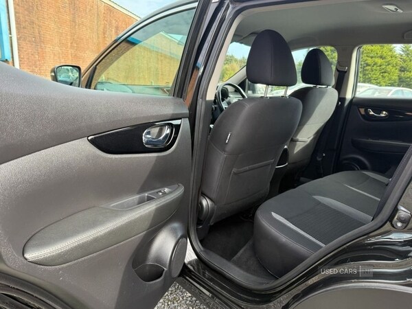 Used Nissan Qashqai 2019 for sale - 76271121: Photo 16