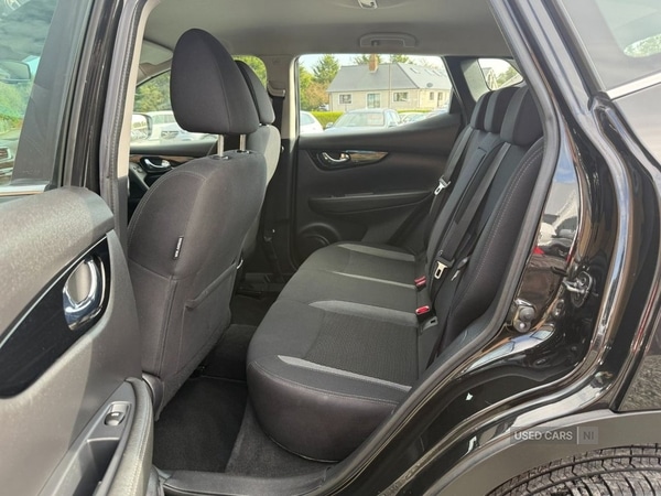 Used Nissan Qashqai 2019 for sale - 76271121: Photo 17