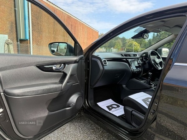 Used Nissan Qashqai 2019 for sale - 76271121: Photo 18