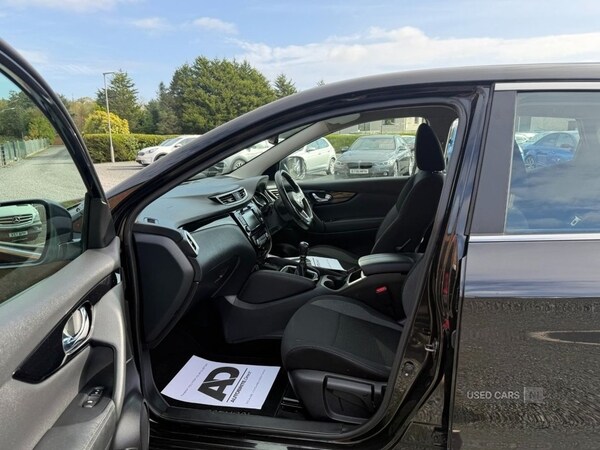 Used Nissan Qashqai 2019 for sale - 76271121: Photo 19