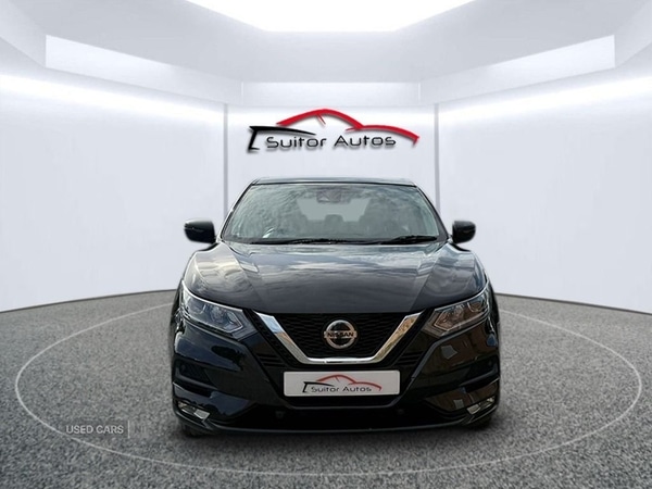Used Nissan Qashqai 2019 for sale - 76271121: Photo 2