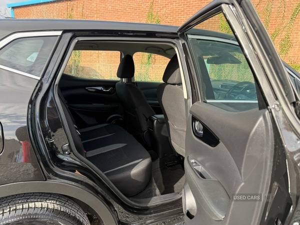 Used Nissan Qashqai 2019 for sale - 76271121: Photo 20