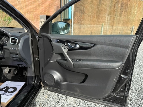 Used Nissan Qashqai 2019 for sale - 76271121: Photo 22