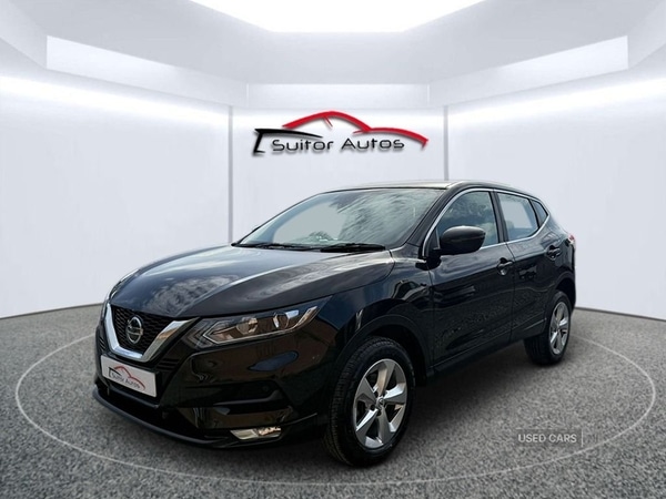 Used Nissan Qashqai 2019 for sale - 76271121: Photo 3