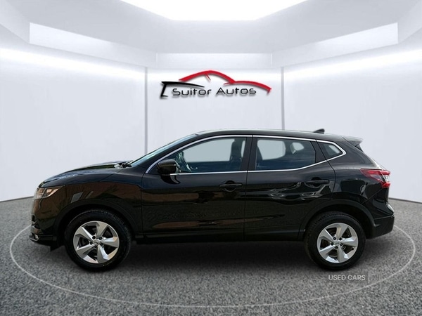 Used Nissan Qashqai 2019 for sale - 76271121: Photo 4