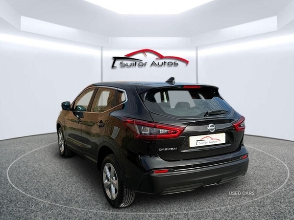 Used Nissan Qashqai 2019 for sale - 76271121: Photo 5