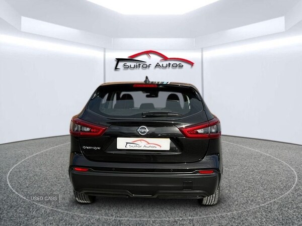 Used Nissan Qashqai 2019 for sale - 76271121: Photo 6
