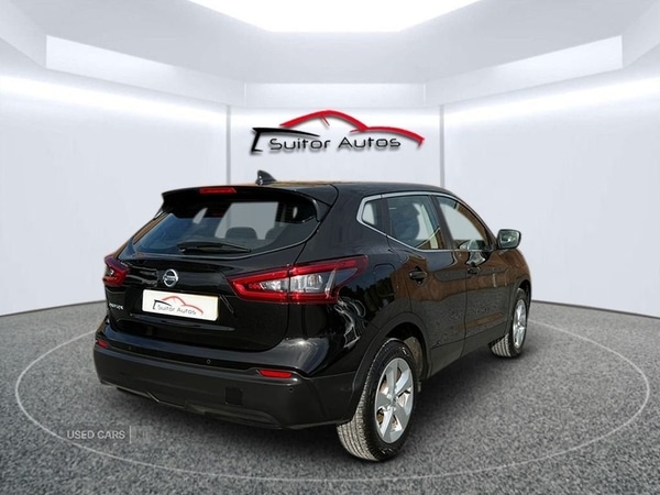Used Nissan Qashqai 2019 for sale - 76271121: Photo 7