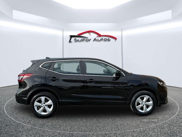 Used Nissan Qashqai 2019 for sale - 76271121: Photo 8