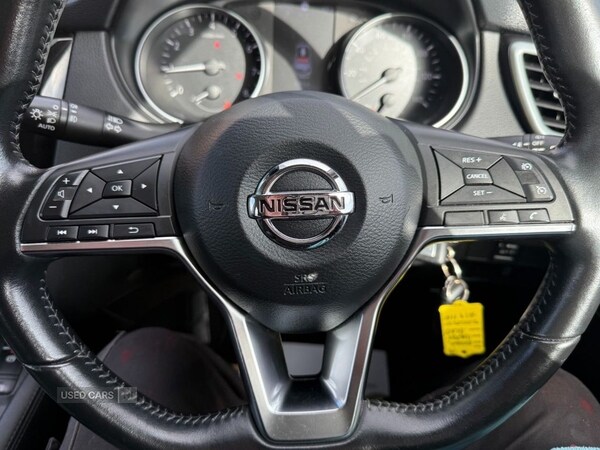 Used Nissan Qashqai 2019 for sale - 76271121: Photo 9