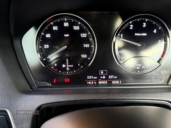 Used BMW 2 Series 2019 for sale - 76936794: Photo 11