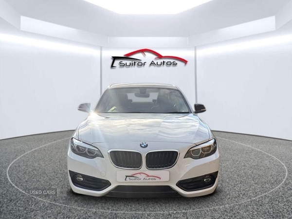 Used BMW 2 Series 2019 for sale - 76936794: Photo 2