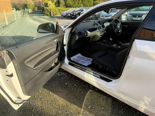 Used BMW 2 Series 2019 for sale - 76936794: Photo 21