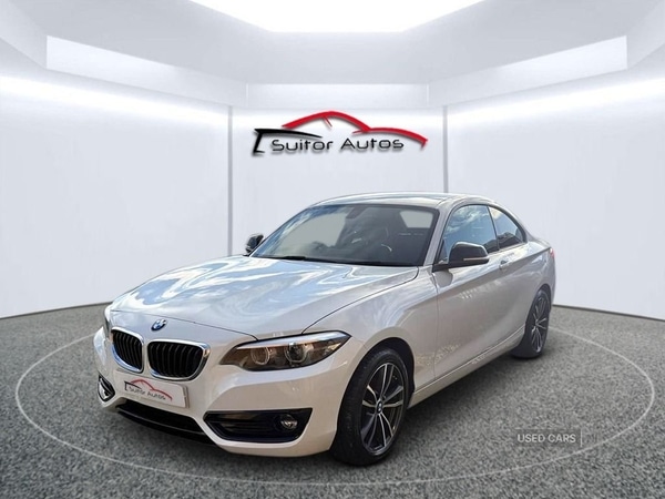 Used BMW 2 Series 2019 for sale - 76936794: Photo 3