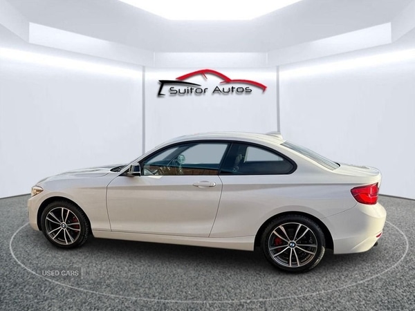 Used BMW 2 Series 2019 for sale - 76936794: Photo 4