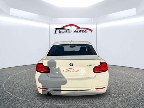 Used BMW 2 Series 2019 for sale - 76936794: Photo 6