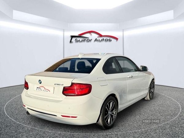 Used BMW 2 Series 2019 for sale - 76936794: Photo 7