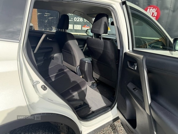 Used Toyota RAV4 2013 for sale - 78136763: Photo 10