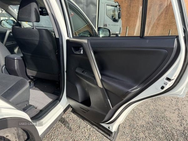 Used Toyota RAV4 2013 for sale - 78136763: Photo 11