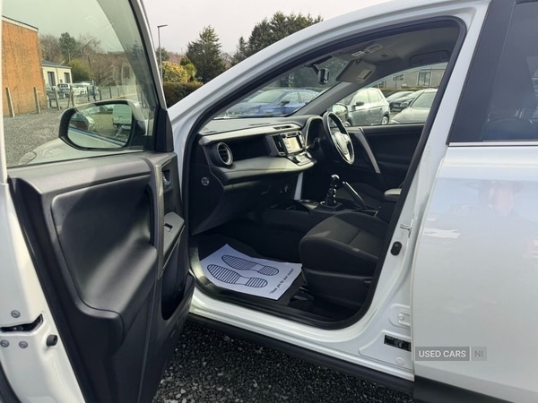 Used Toyota RAV4 2013 for sale - 78136763: Photo 12