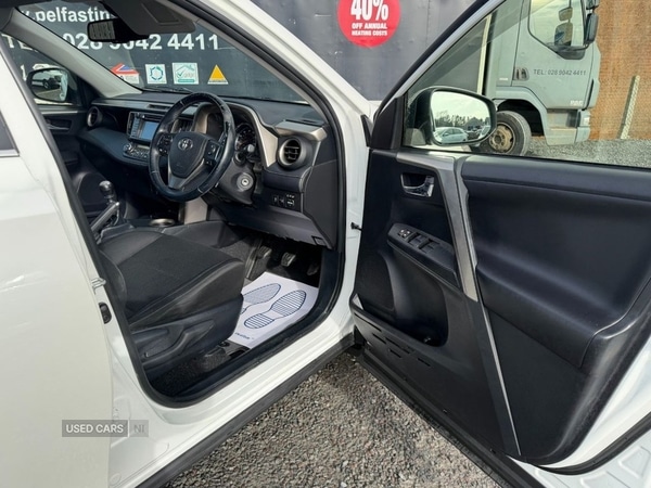 Used Toyota RAV4 2013 for sale - 78136763: Photo 13