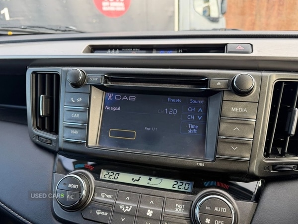 Used Toyota RAV4 2013 for sale - 78136763: Photo 16