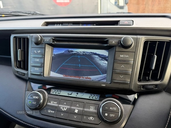 Used Toyota RAV4 2013 for sale - 78136763: Photo 17