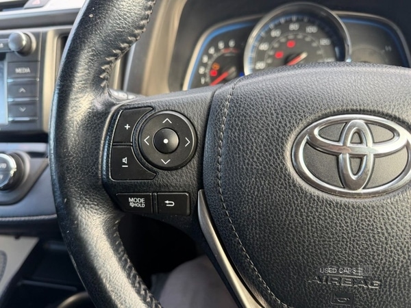 Used Toyota RAV4 2013 for sale - 78136763: Photo 18