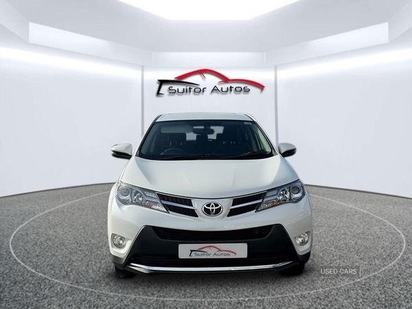 Used Toyota RAV4 2013 for sale - 78136763: Photo 2