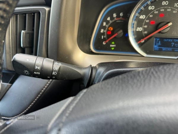 Used Toyota RAV4 2013 for sale - 78136763: Photo 20