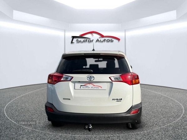 Used Toyota RAV4 2013 for sale - 78136763: Photo 6