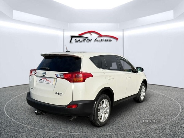 Used Toyota RAV4 2013 for sale - 78136763: Photo 7