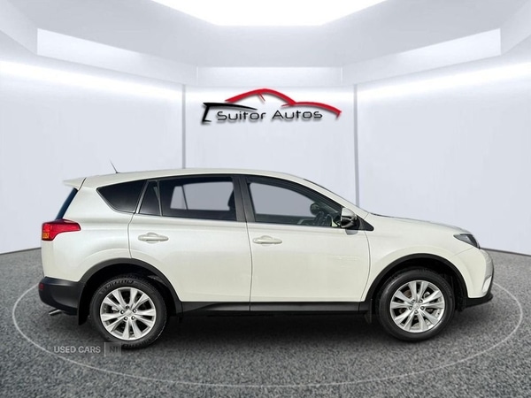 Used Toyota RAV4 2013 for sale - 78136763: Photo 8