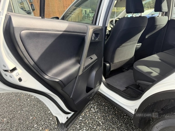 Used Toyota RAV4 2013 for sale - 78136763: Photo 9