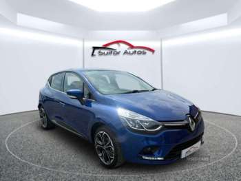 2019 - 0.9 TCE 90 Iconic 5dr