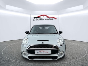 Used MINI Hatch 2015 for sale - 75928803: Photo