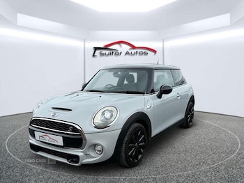 Used MINI Hatch 2015 for sale - 75928803: Photo