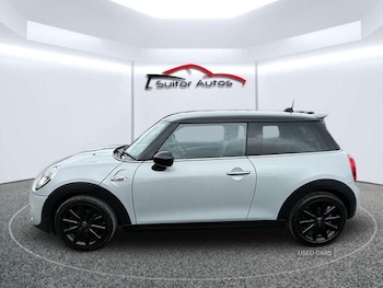 Used MINI Hatch 2015 for sale - 75928803: Photo