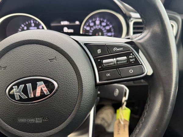 Used Kia Ceed 2019 for sale - 77396872: Photo 10