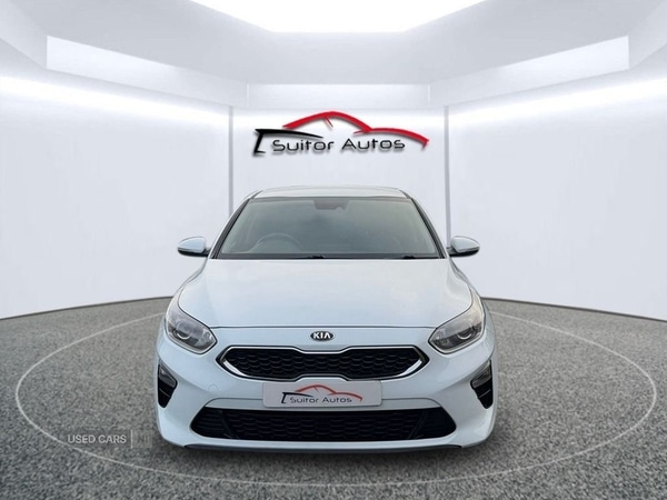 Used Kia Ceed 2019 for sale - 77396872: Photo 2